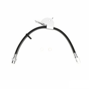 Ford F-150 Brake Hose - Front-L - R1 Concepts - `10-`11 Ford F-150 Brake Hose - Front-L - R1 Concepts - `10-`11